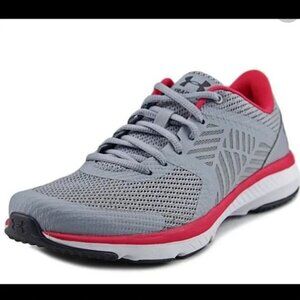 Under Armour Micro G Press Women's Training Shoes sz 8 EUC
